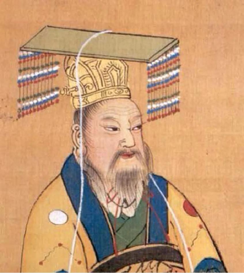 十恶不赦是哪十恶不赦，十恶不赦的由来
