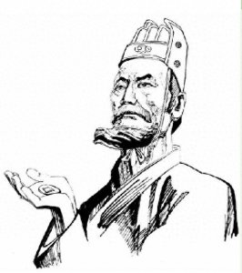 刘宠是谁，一钱太守刘宠简介
