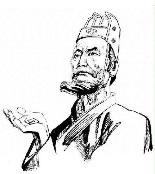 刘宠是谁，一钱太守刘宠简介