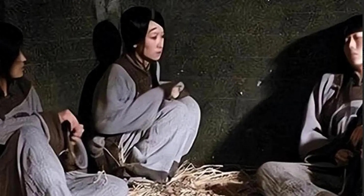 古代有女太监吗，古代女性太监的生活状态