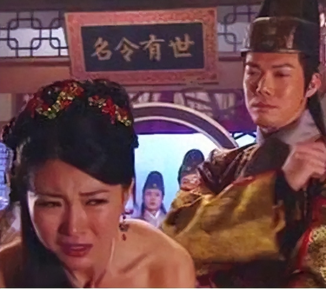 古代有女太监吗，古代女性太监的生活状态