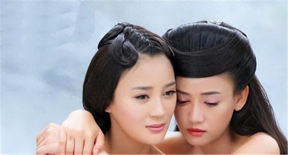 古代有女太监吗，古代女性太监的生活状态