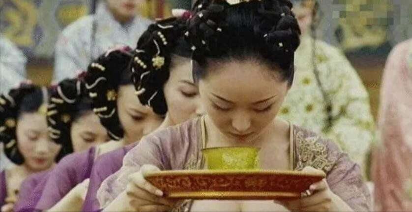 古代有女太监吗，古代女性太监的生活状态