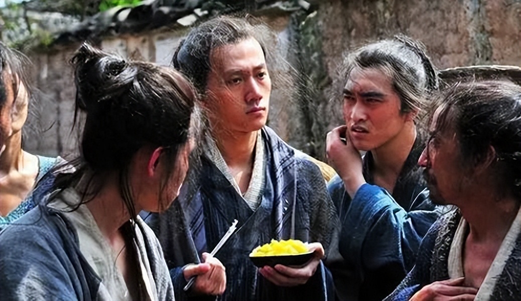 讼师在古代是什么地位，讼师是什么意思
