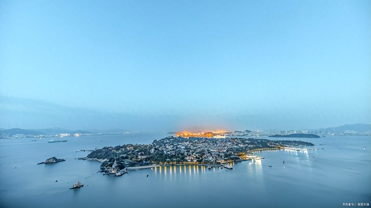 福建属于哪个省份哪个市，有哪些旅游景点