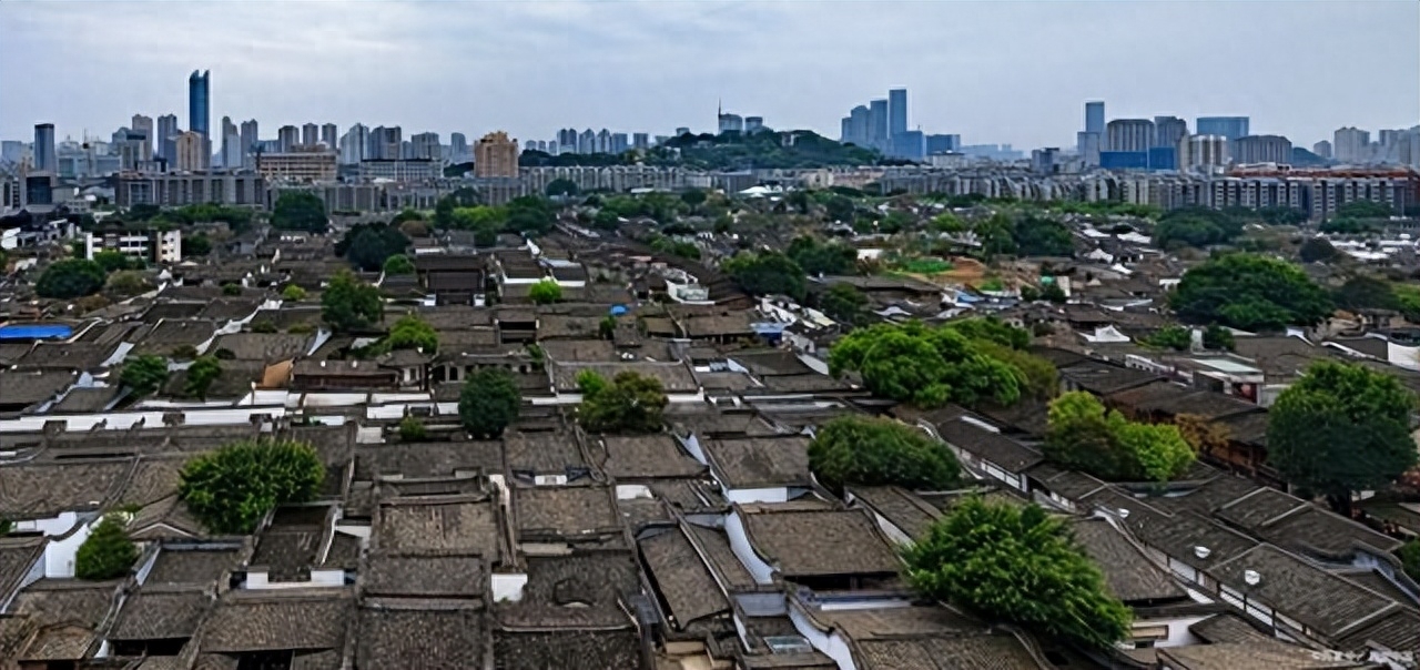 福建属于哪个省份哪个市，有哪些旅游景点
