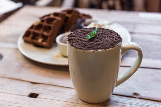 为什么喝奶茶有瘾，奶茶有瘾吗