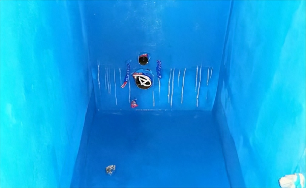闭水试验完成后水可以放吗,闭水试验以后如何放水