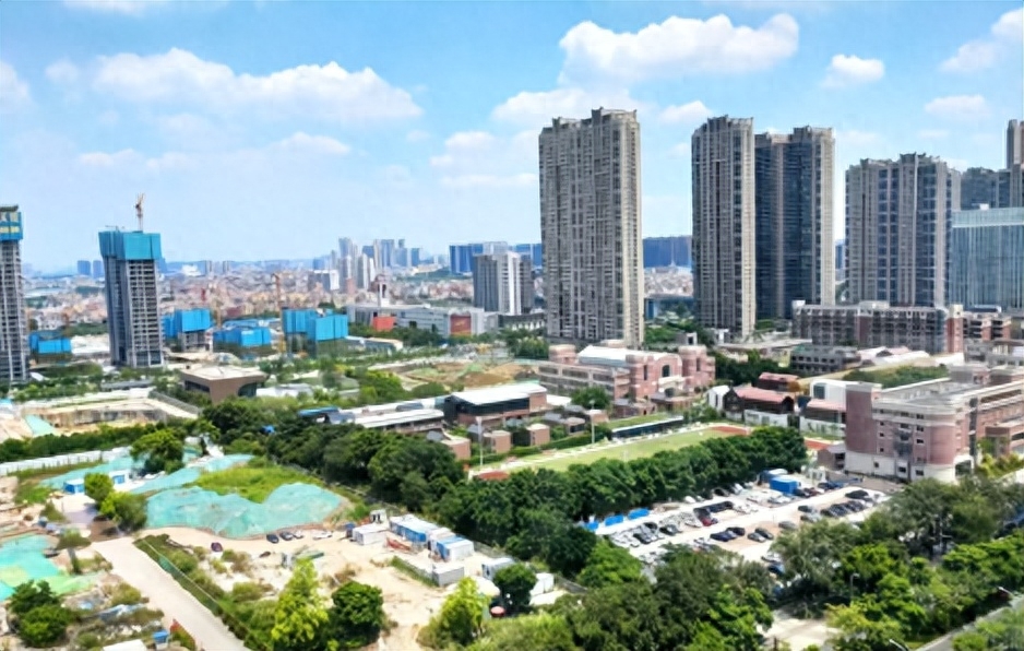 多层楼房是指有多少层，多层和高层怎么界定