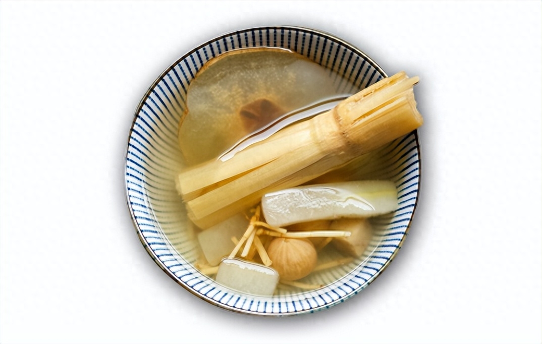 甘蔗煮水后还能不能吃，甘蔗煮水后甘蔗怎么办