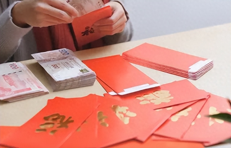 压岁钱可以拿到几岁，压岁钱有年龄限制吗