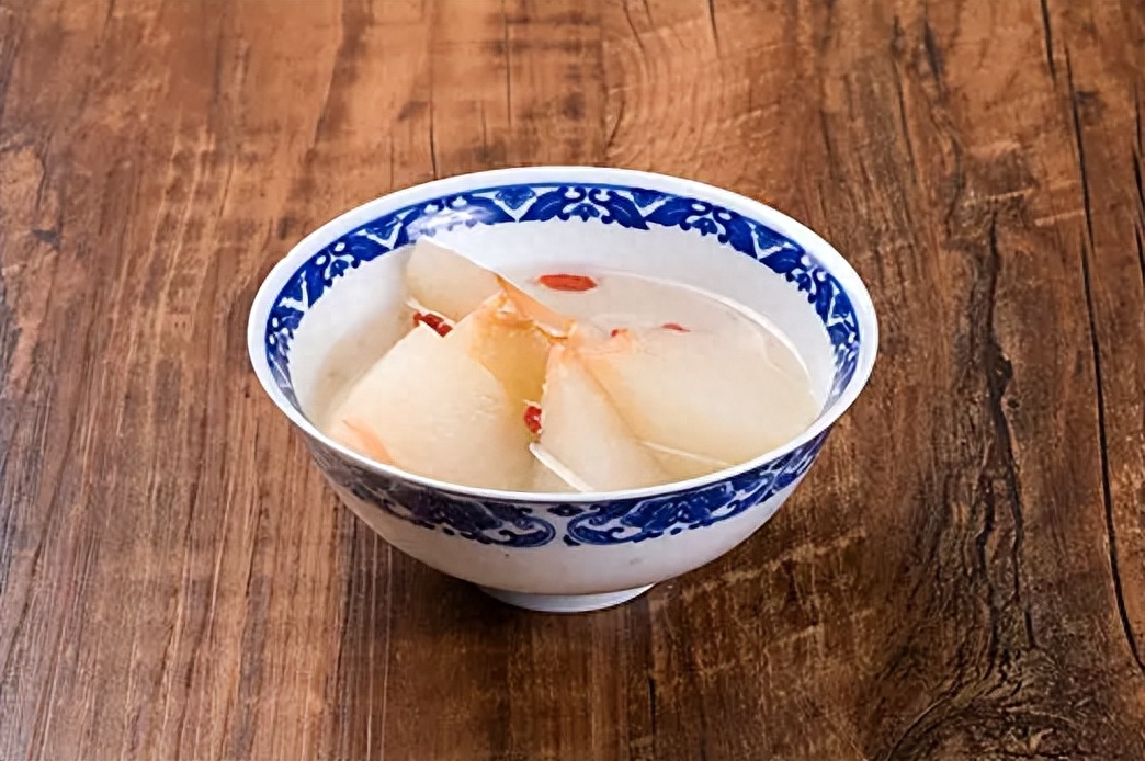 雪梨煲什么清热润肺，雪梨最佳搭配