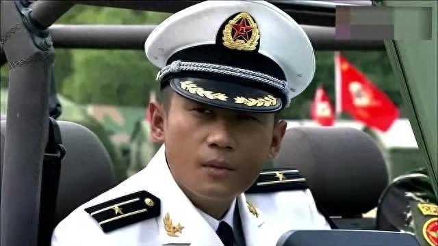 舰长都是什么级别，中国海军舰长级别划分