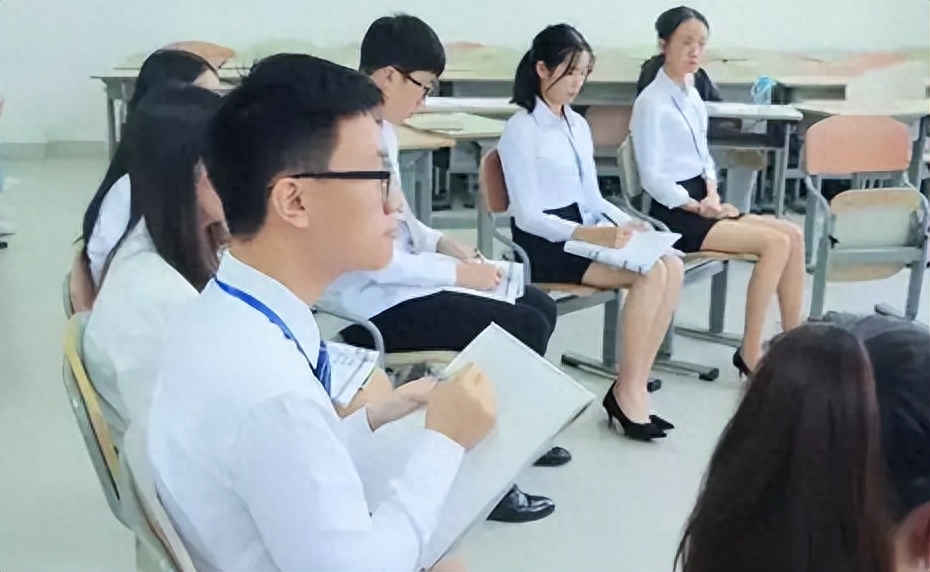 面试表现不好还有戏吗，面试表现很差怎么办