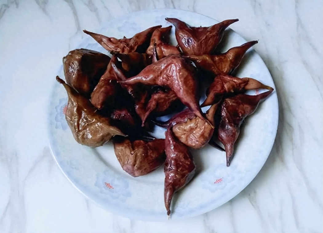 煮菱角需要加盐吗，煮菱角放盐好还是不放盐好