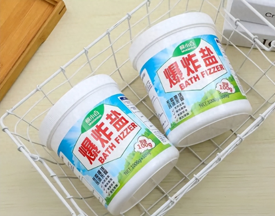爆炸盐真的好用吗，爆炸盐正确使用方法