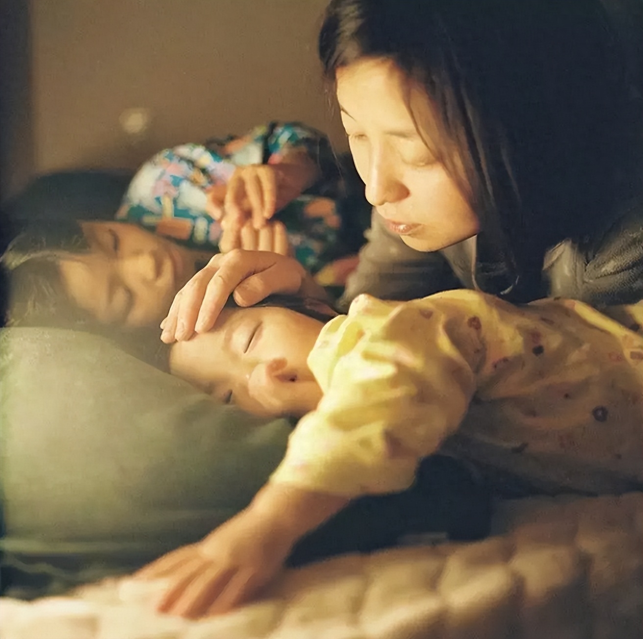 为什么妈妈总是不快乐，不快乐的原因是什么
