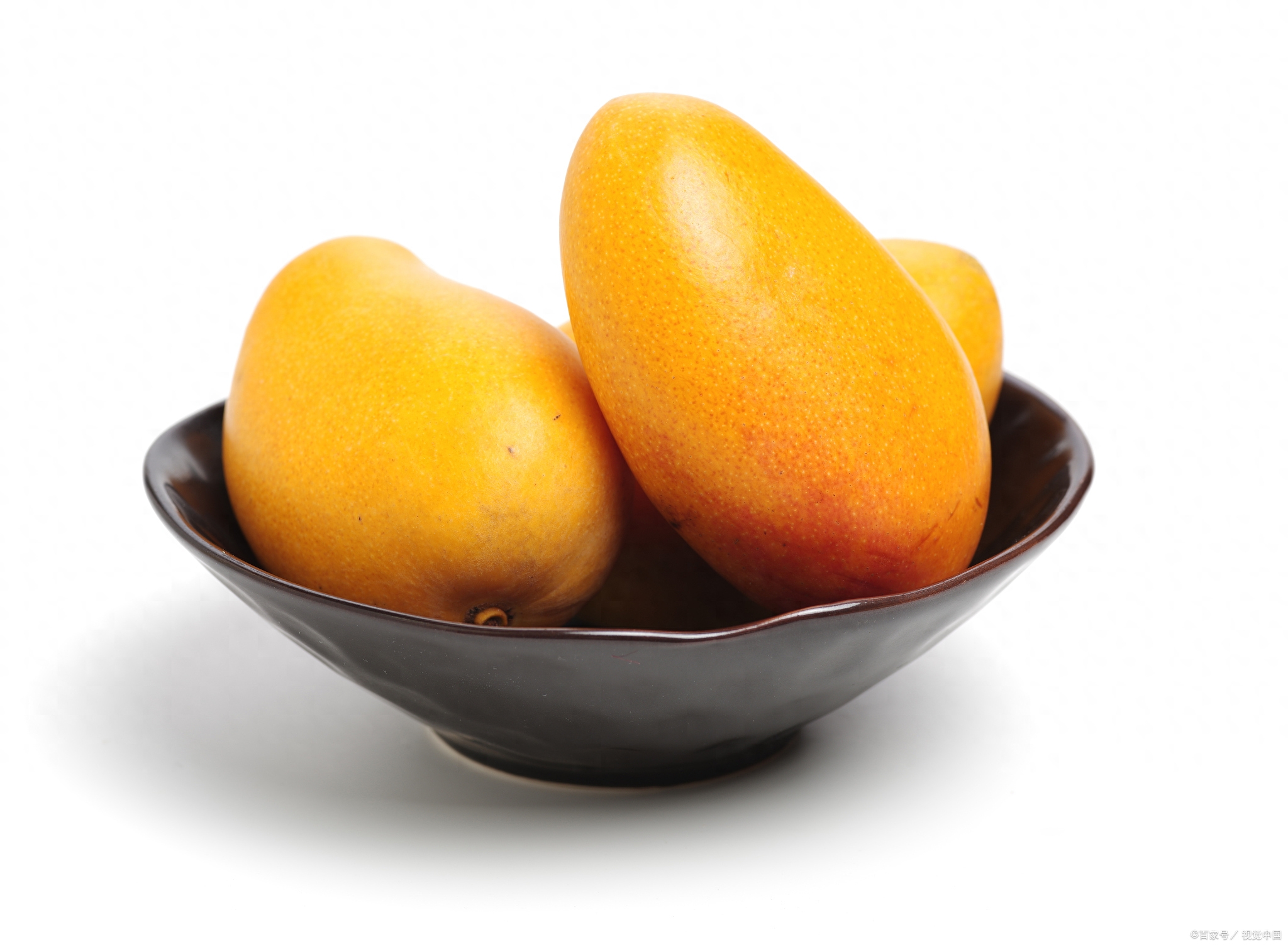 芒果和火龙果能一起吃吗，你知道吗