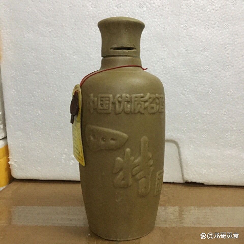 四特酒是哪里出产的，四特酒的产地
