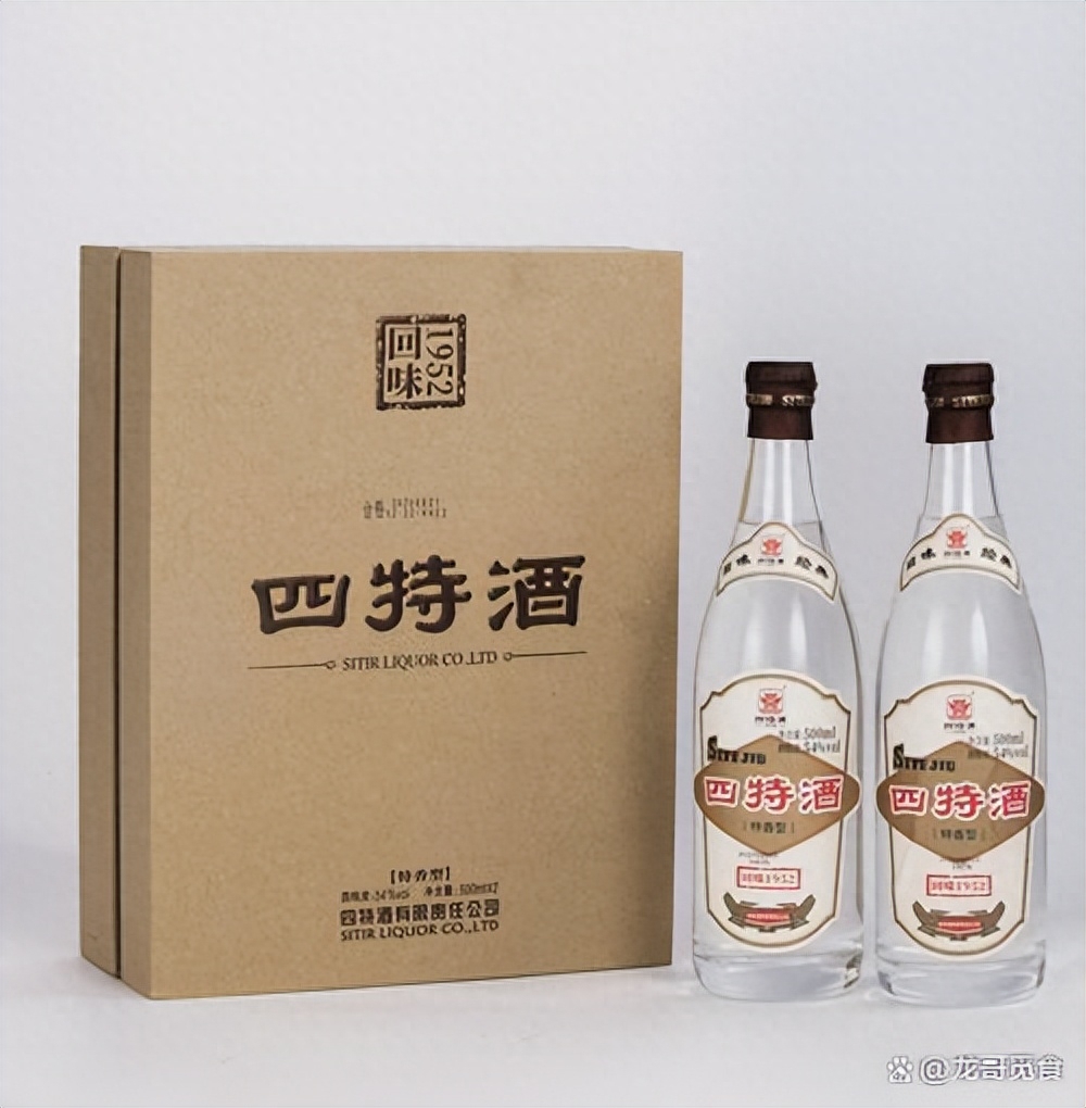 四特酒是哪里出产的，四特酒的产地