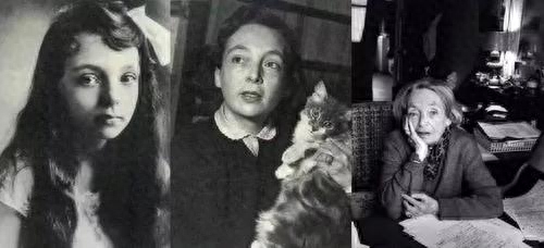 世界知名女作家有哪些，世界著名女作家排行榜