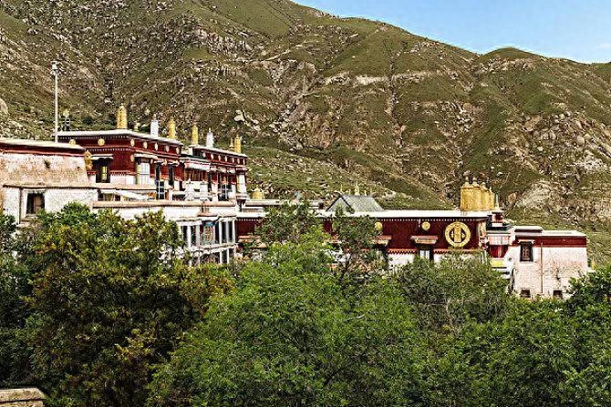 中国规模最大的寺庙是哪个，你知道吗