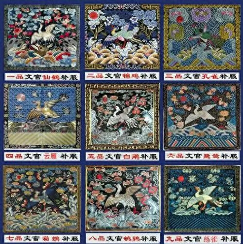 古代正一品官员有哪些，唐朝正一品是什么官