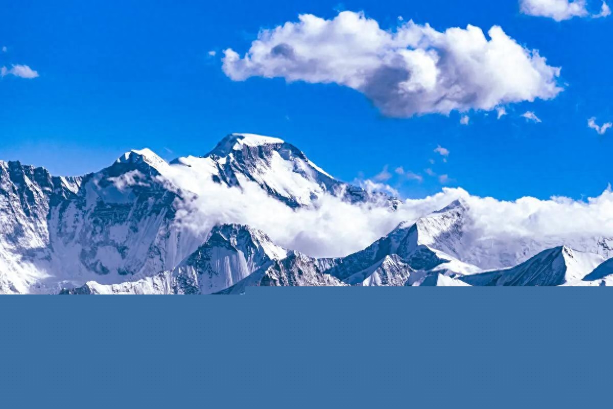 世界上海拔最高的山是哪座山，世界上海拔最高的十大山脉