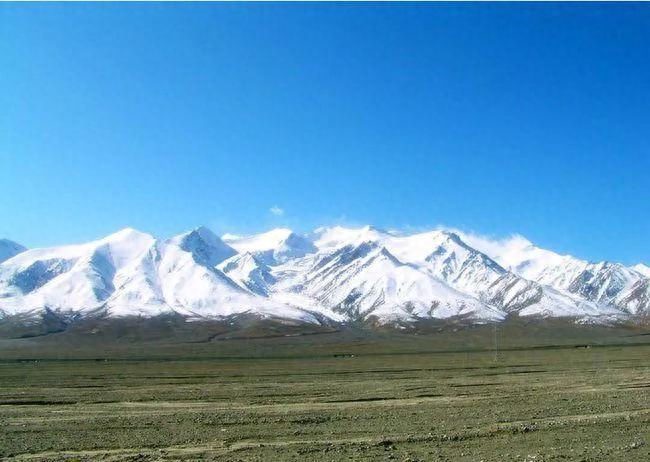 世界七大山都是哪几个，排第一的是哪座