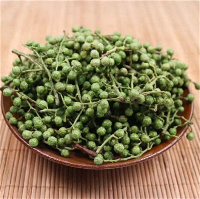 新鲜花椒直接冷冻行吗，花椒的保存方法有哪些