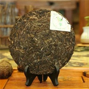 普洱茶生茶好吗，普洱茶的生茶与熟茶的区别