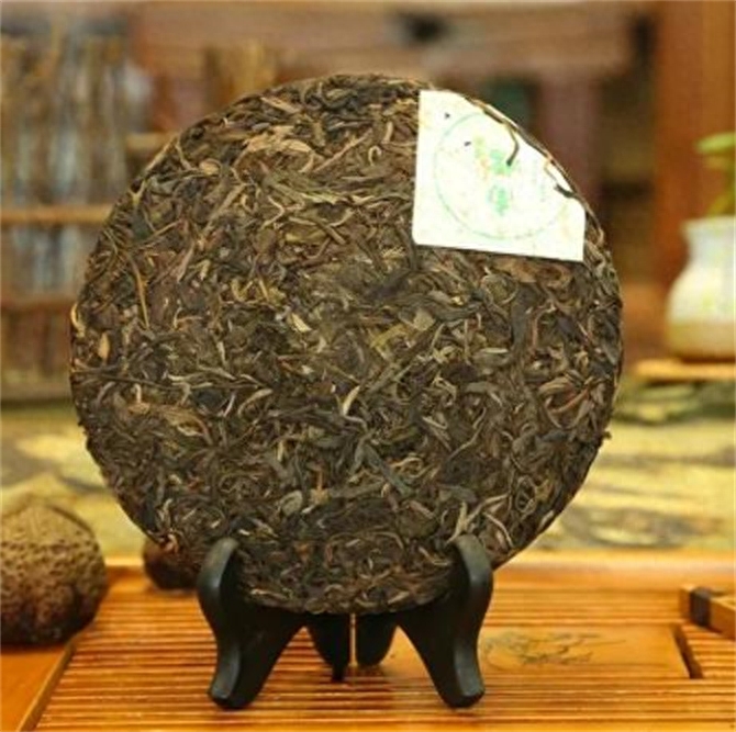 普洱茶生茶好吗，普洱茶的生茶与熟茶的区别