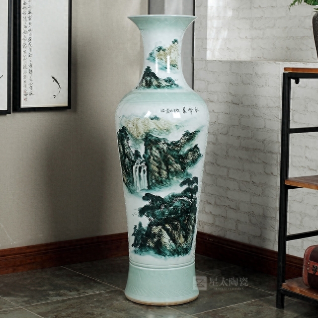 瓷器摆件有什么风水，瓷器摆件风水讲究