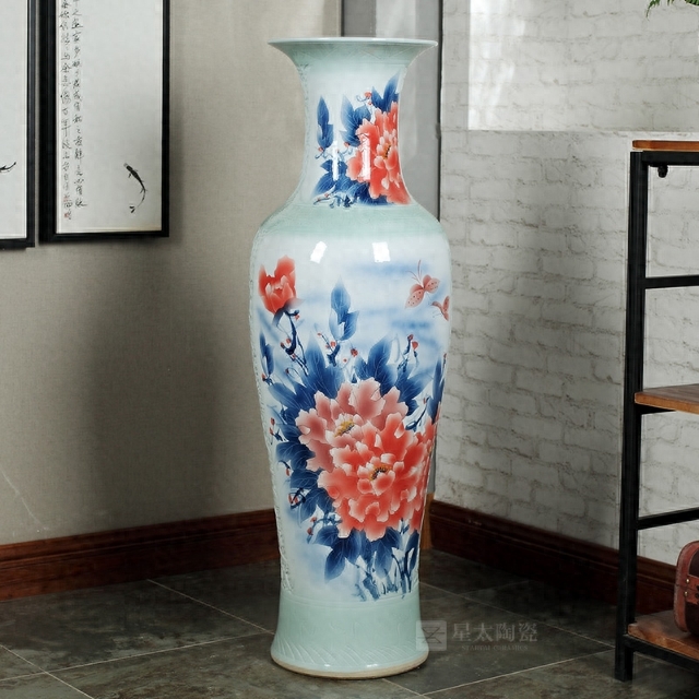 瓷器摆件有什么风水，瓷器摆件风水讲究