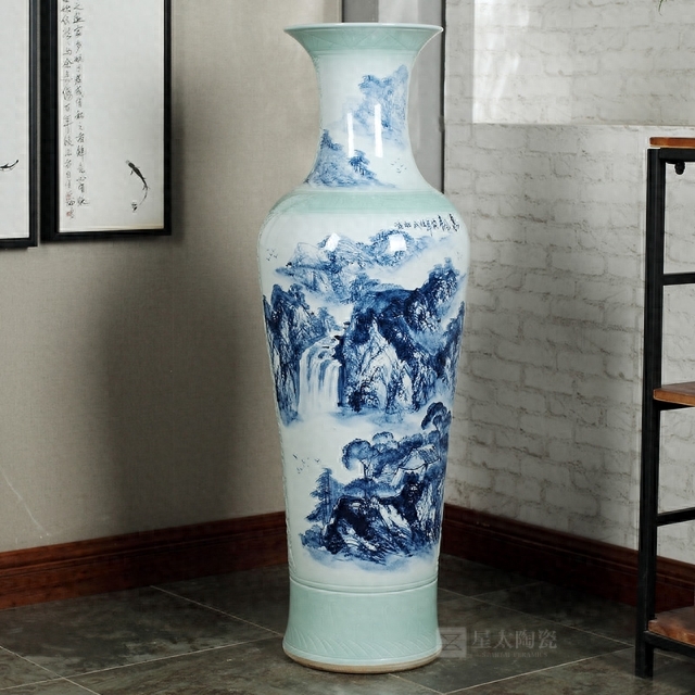 瓷器摆件有什么风水，瓷器摆件风水讲究