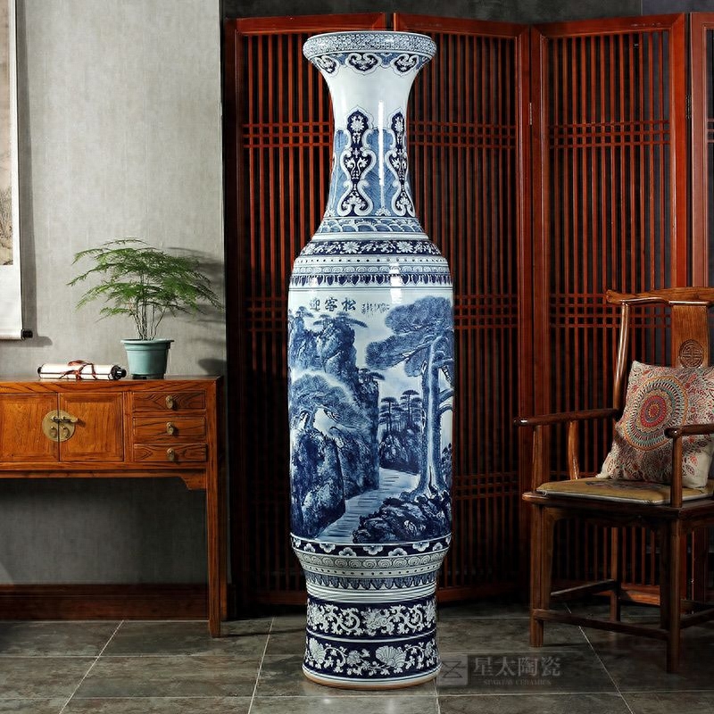 瓷器摆件有什么风水，瓷器摆件风水讲究
