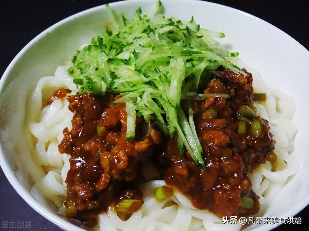 冻面条能直接下锅煮吗，冷冻面条的正确煮法