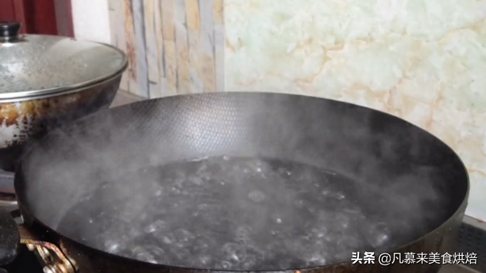 冻面条能直接下锅煮吗，冷冻面条的正确煮法