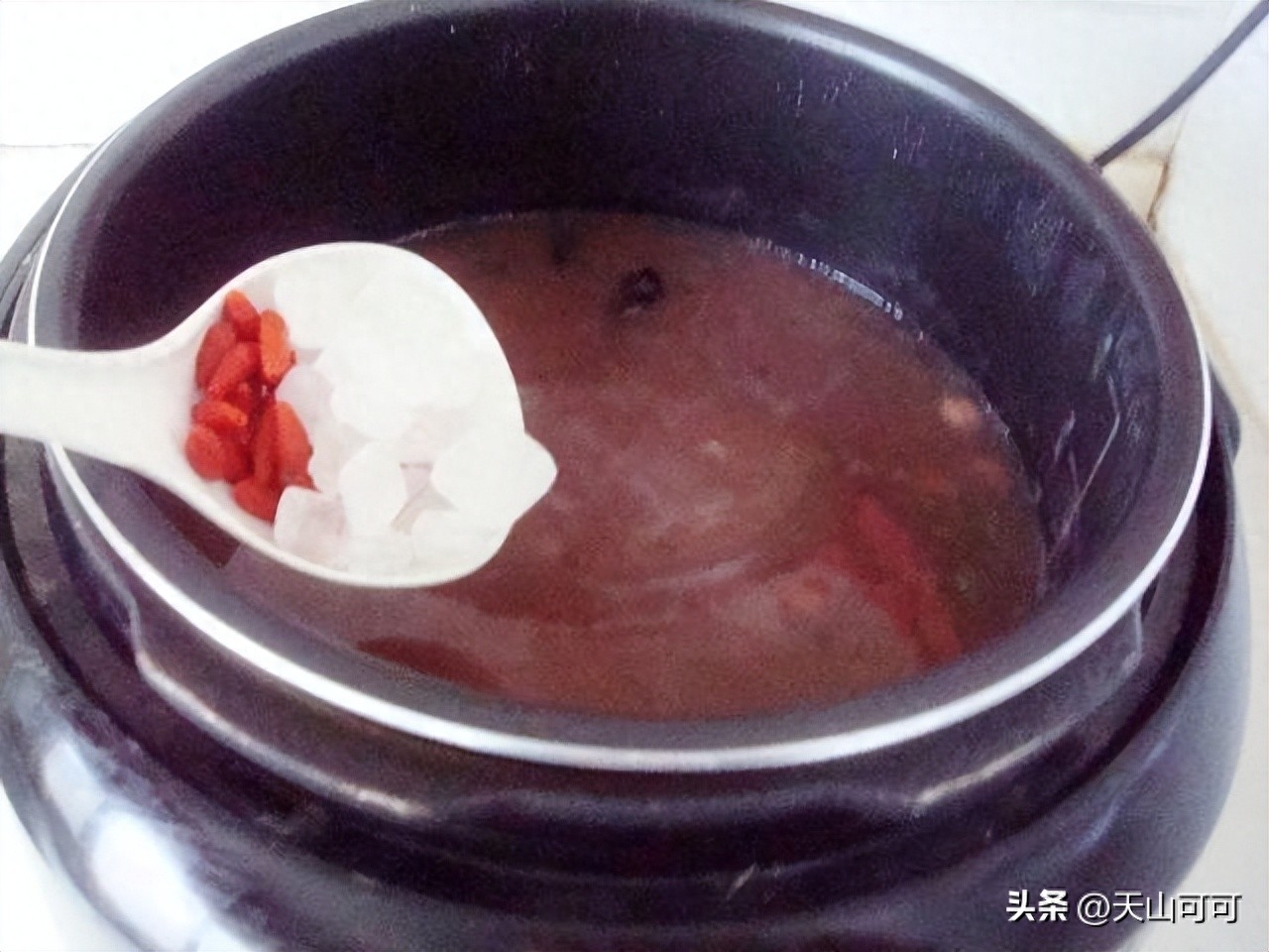 八宝粥如何熬制，熬八宝粥的方法