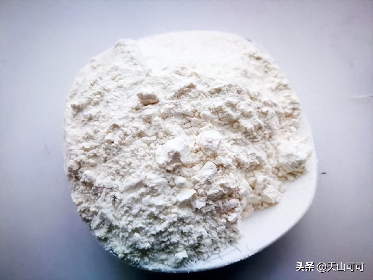 炸鱼用面粉还是淀粉，你知道了吗