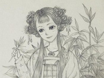 为什么皇帝的女儿叫公主，公主是中国古代对皇女称号