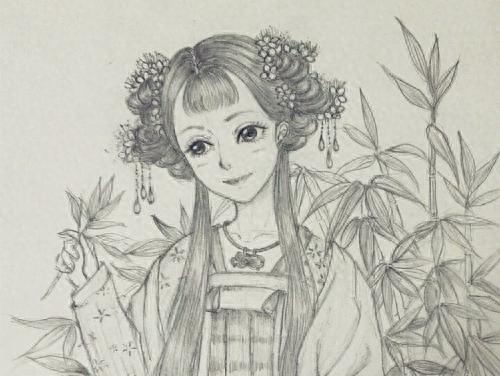 为什么皇帝的女儿叫公主，公主是中国古代对皇女称号