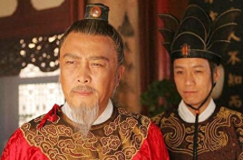 戚继光是怎么死的，戚继光死亡原因