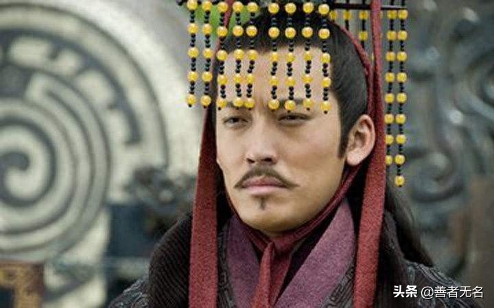 刘备真是假仁假义的伪君子吗，刘备如何白手起家