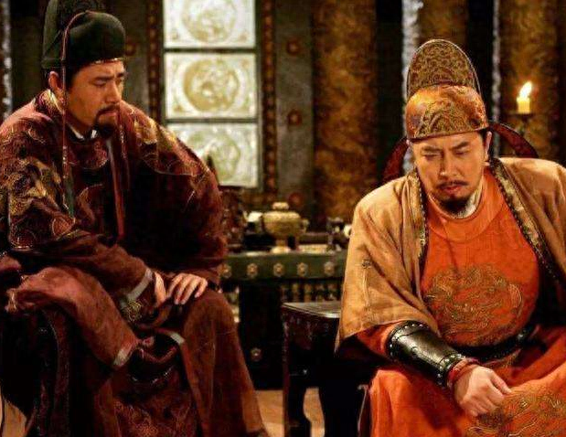 长孙无忌是忠是奸，长孙无忌是好人还是坏人