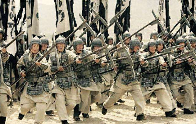 府兵制是什么制度，府兵制的意义