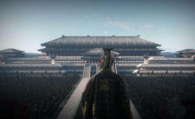 秦始皇的方术你知道多少，秦始皇神仙方术的精神