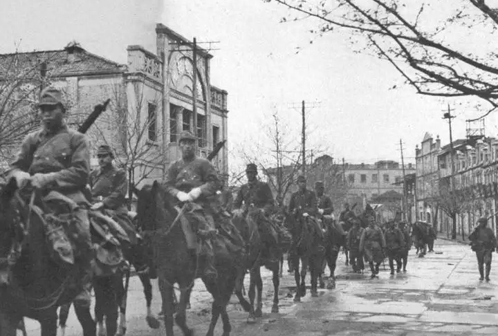 1853-1945的南昌城是如何衰落的