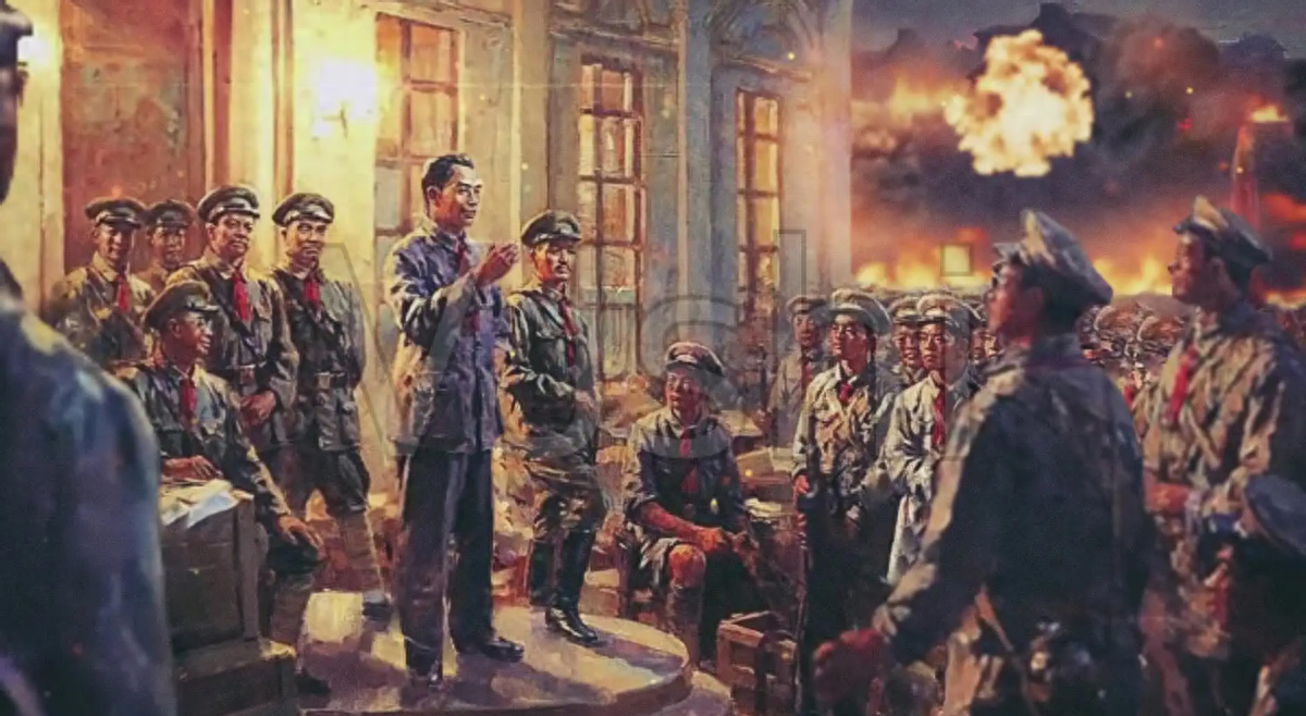 1853-1945的南昌城是如何衰落的