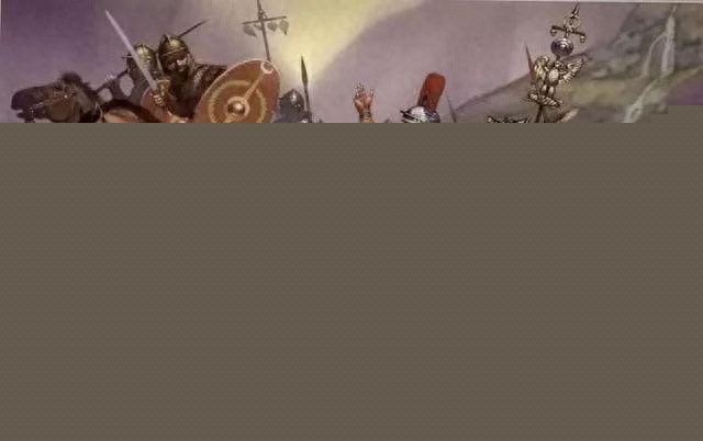 罗马士兵是怎样用短剑的，罗马士兵训练方法